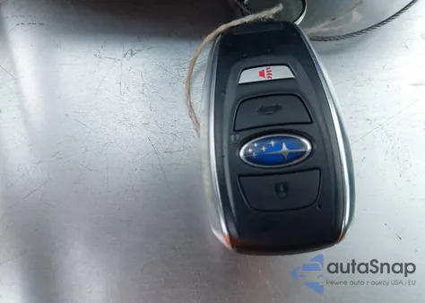 2021 Subaru Forester Premium z USA, uszkodzony, nr VIN JF2SKAFC5MH546473